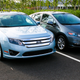 Illustration for article titled Hybrid Car Wars: Honda Insight Vs. Ford Fusion Hybrid